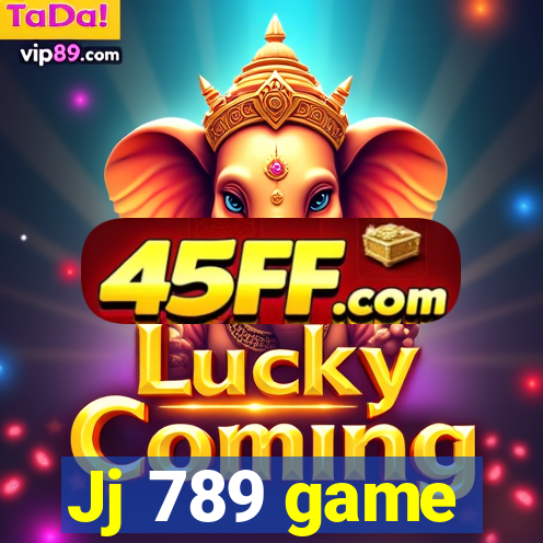 Jj 789 game